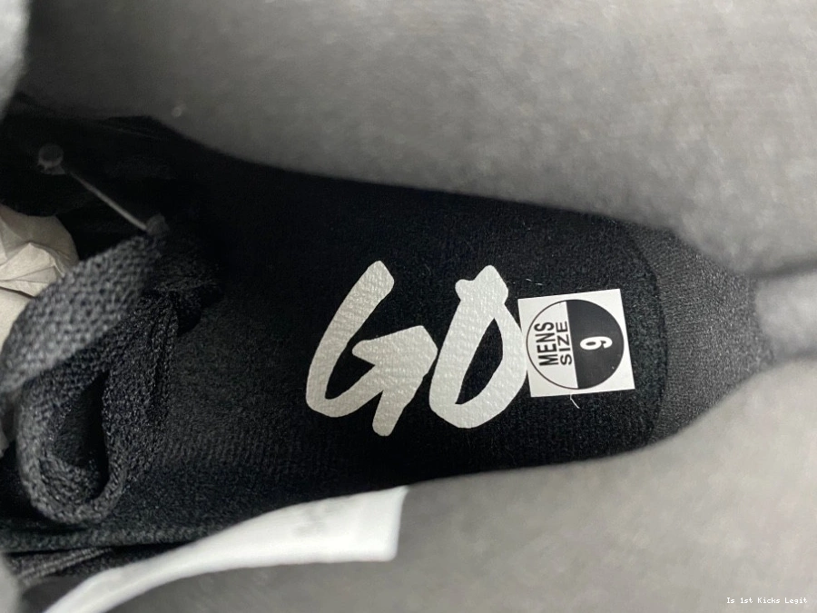 Jordan  Sylvester Nigel 4 x HF4340-001 Air 0123